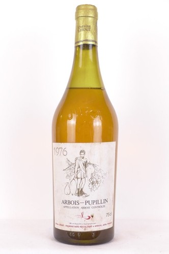 Arbois pupillin gilles - pupillin,