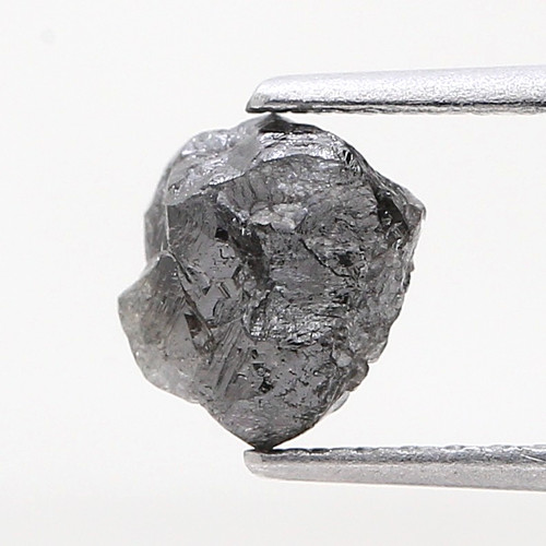 Diamant naturel brut - diamant,