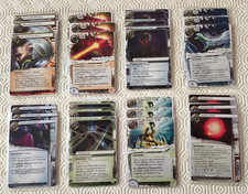 ANDROID NETRUNNER LLG  KITARA CYCLE GERMAN WITH ENGLISH PROXIES 2017/18