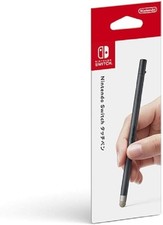 NOUVEAU stylet tactile Nintendo Switch Produits sous licence Nintendo Japon