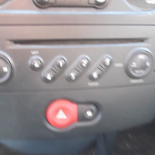 Autoradio pour clio iii - autoradio,