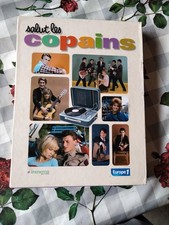 salut les copains editions