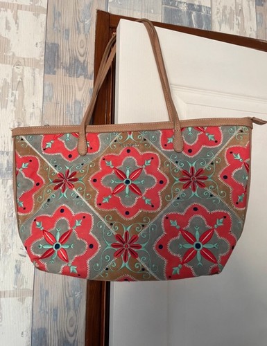 Desigual sac fourre - -tout, femme