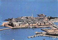 35 SAINT MALO CITE CORSAIRE