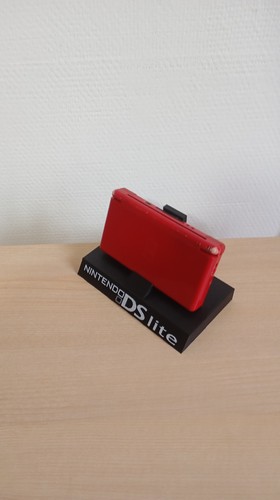 Présentoir pour nintendo - pour, ds