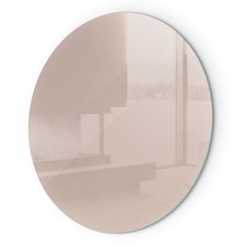 Plaque En Verre Pour Poêle À