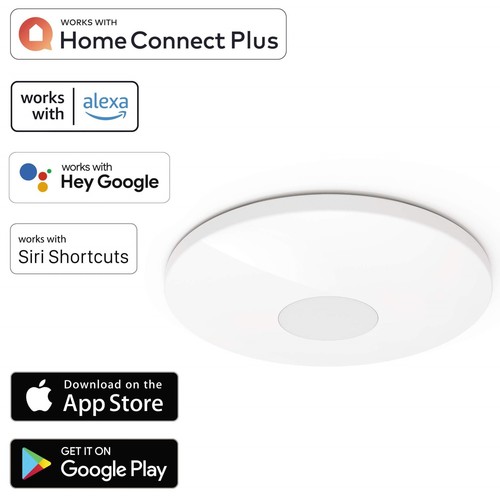 Hama wifi lampe plafond - wifi, de