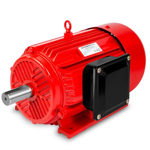 Eberth moteur électrique - moteur, 400v