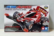 TAMIYA 94944 Mini 4WD AERO