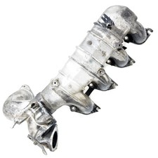 Collecteur d'admission Peugeot