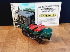 Rami JMK Amédée Bollée La