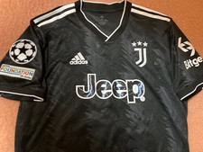 Maillot Maglia Juventus Match version Di Maria Shirt  2022-23 Camiseta Trikot M