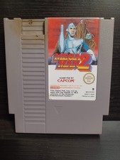 Jeux Nintendo Nes : Megaman 2
