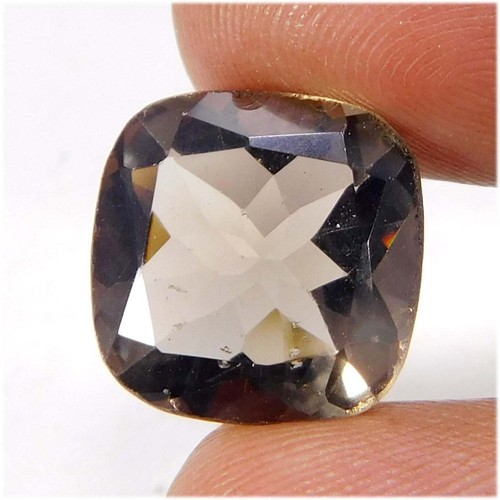 Coussin cabochon quartz - coussin,