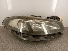 Optique avant principal droit (feux)(phare) RENAULT LAGUNA 2 PHASE 2 BREAK