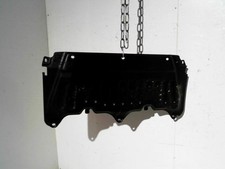 Cache sous moteur RENAULT