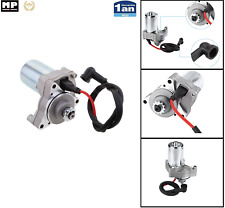 Démarreur électrique pour quad chinois enfant 3 points de fixation 50 70 110 140