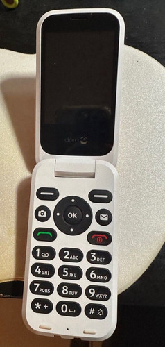 Téléphone portable doro 6880 - portable,