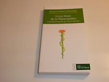 LE LIVRE BLANC DE LA