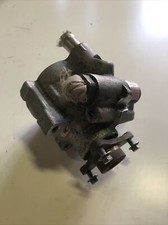 Pompe de direction assistee