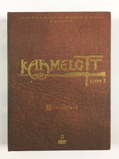 Kaamelott Livre I 1