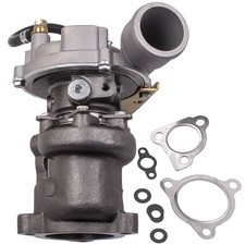 K03-029 Turbocharger for Audi