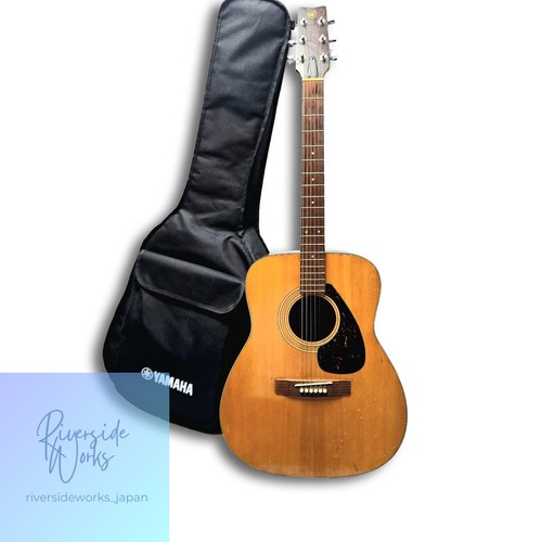 Guitare acoustique yamaha - acoustique,