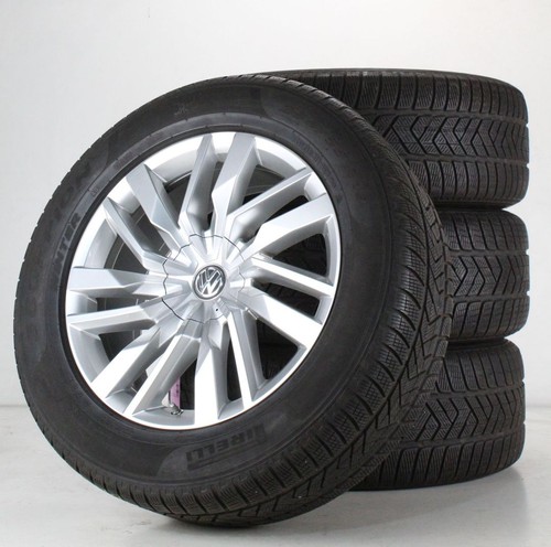 Touareg iii hiver - touareg, cr