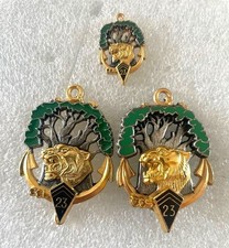 COLONIALE 23 EME RIMA LOT CCS + CCL + REDUCTION *