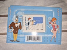 France 2008 droopy cartoons - droopy,