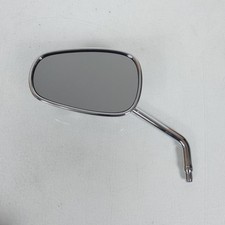 Rétroviseur gauche RMS pour