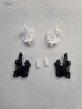 Éléments Interne Plastique