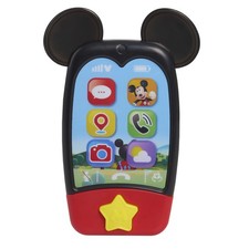 Mickey Mouse Disney Jr