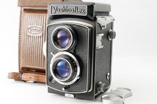 [ EXC+ 5] Yashica Yashicaflex