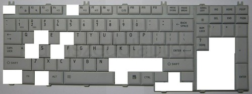 To42 touches pour - to42, clavier