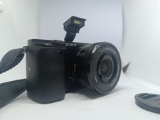 Appareil photo hybride Sony