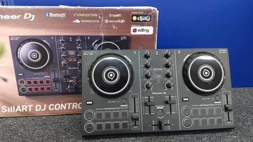 Contrôleur pioneer ddj - contrôleur,