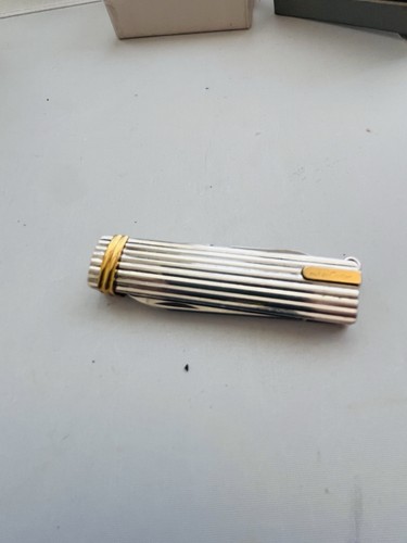 Couteau poche cartier - de,