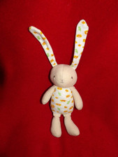 Peluche Doudou KLORANE Lapin