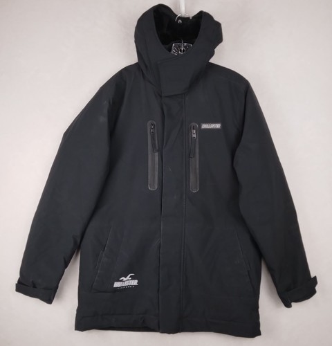 Hollister men medium black - men,