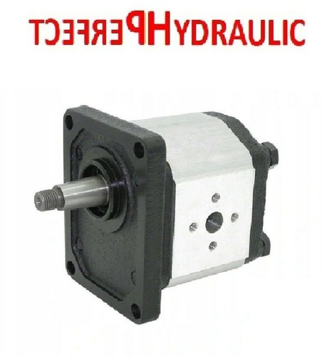 Pompe hydraulique - pompe, à