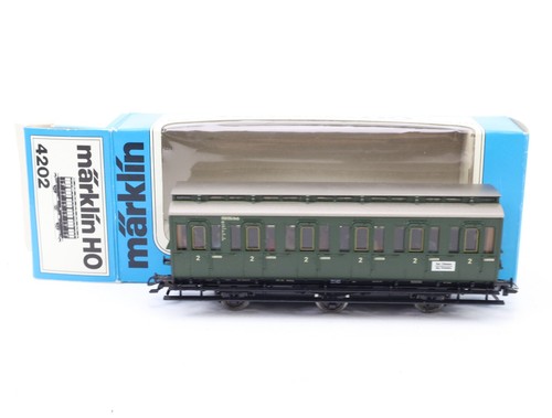 Märklin 4202 voiture - h0,