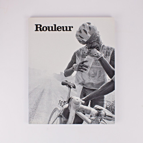 Rouleur issue cycling - ,