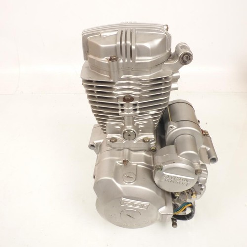 Bloc moteur origine pour moto - moteur,