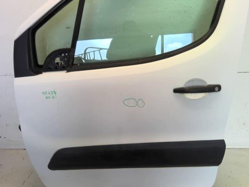 Porte avant gauche - , peugeot