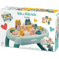 Ecoiffier BB Abrick Première