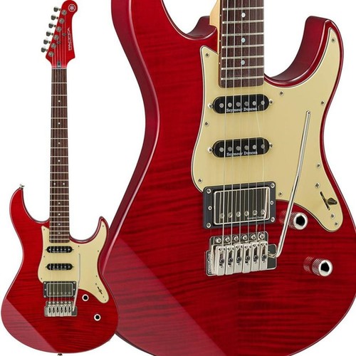 Guitare électrique yamaha - électrique,
