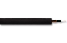 PC86 Van Damme Noir Instrument
