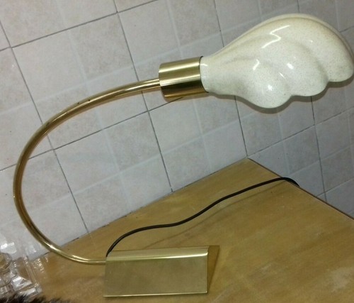 Rareté lampe mid century - mid,