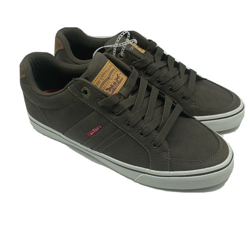 Levi menś ethan canvas shoes - menś,